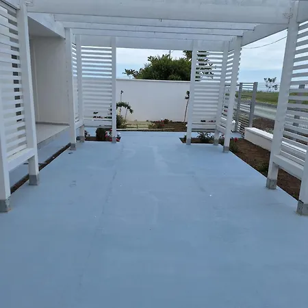 Penzion Waterman Costineşti