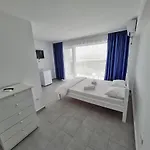 Waterman Guest house Costinesti