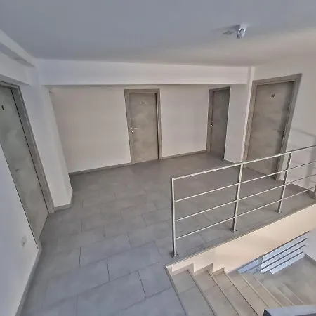 Guest house Waterman Costinesti