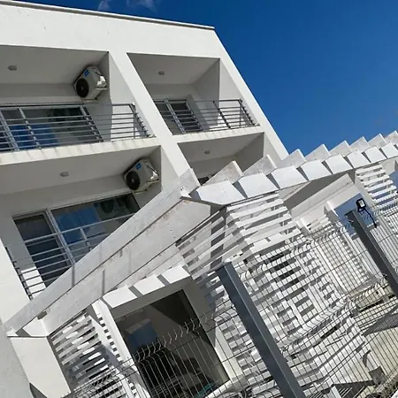 Waterman Guest house