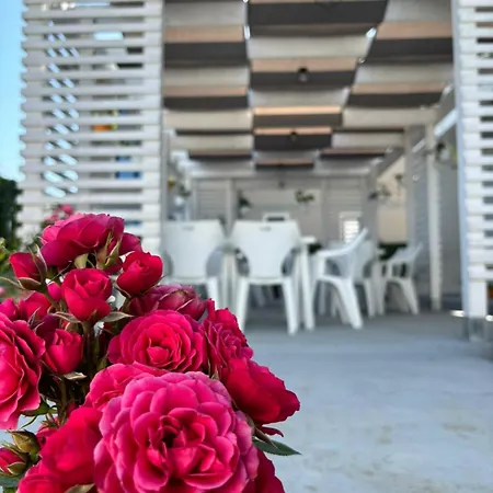 Guest house Waterman