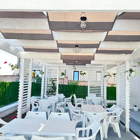 Guest house Waterman *