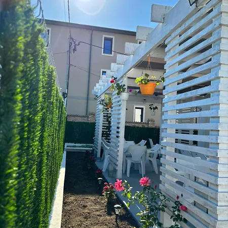 Waterman Guest house Costinesti