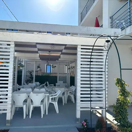 Vendégház Waterman Costinești