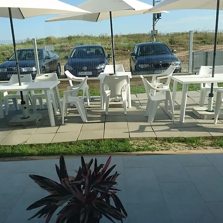 Guest house Waterman