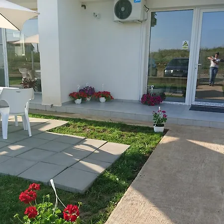 Waterman Guest house