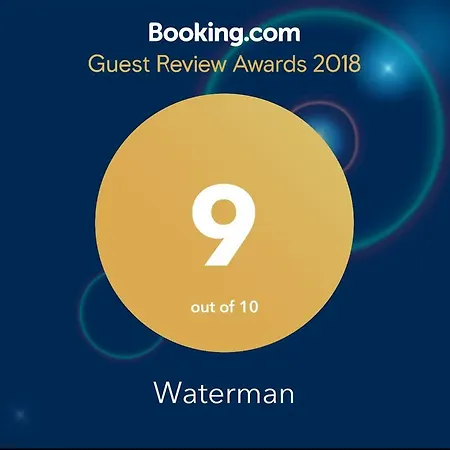 Waterman * Costinesti